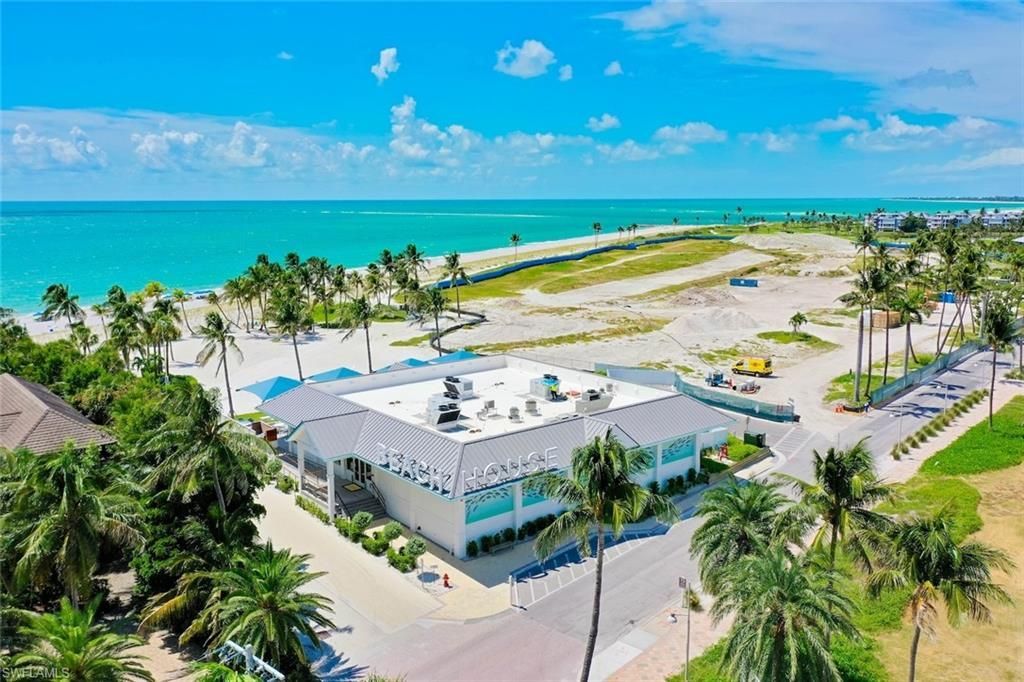 3221 Captiva Resort Villas , Captiva, FL 33924 Photo