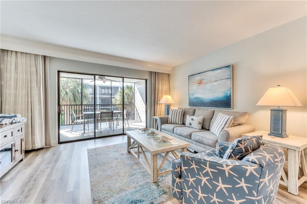 3221 Captiva Resort Villas , Captiva, FL 33924 Photo