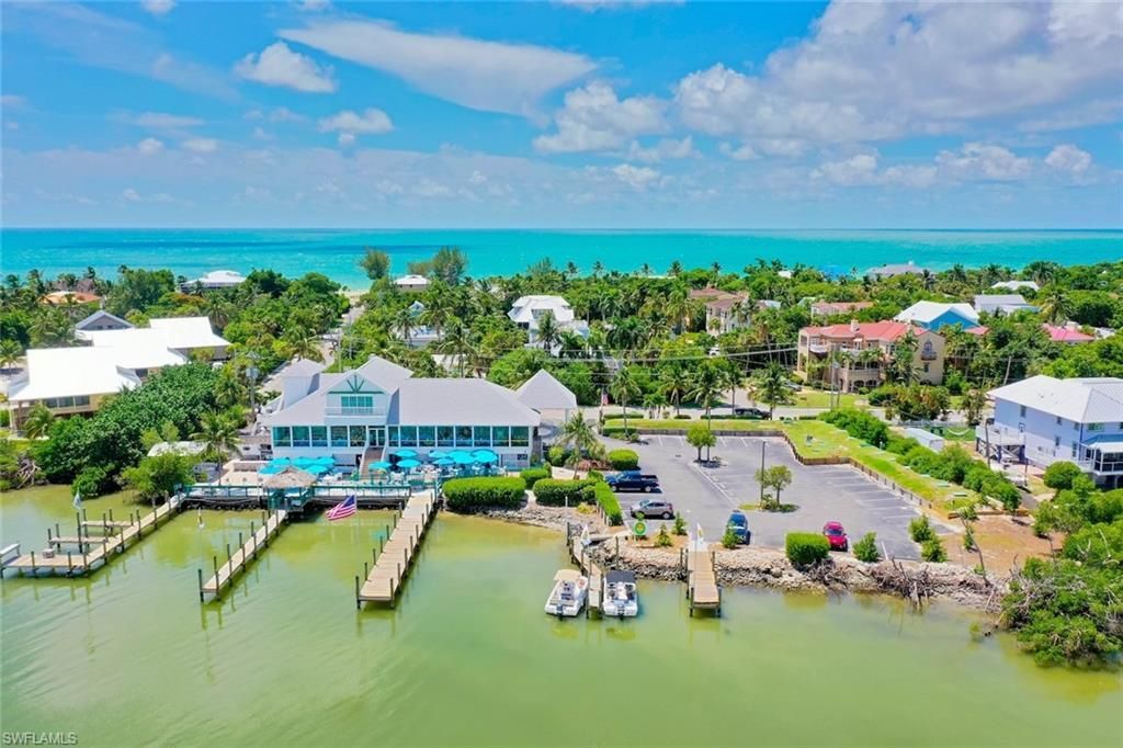 3221 Captiva Resort Villas , Captiva, FL 33924 Photo