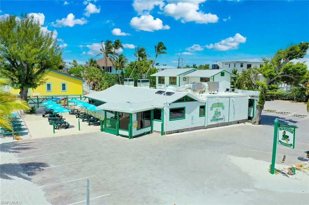 3221 Captiva Resort Villas , Captiva, FL 33924 Photo