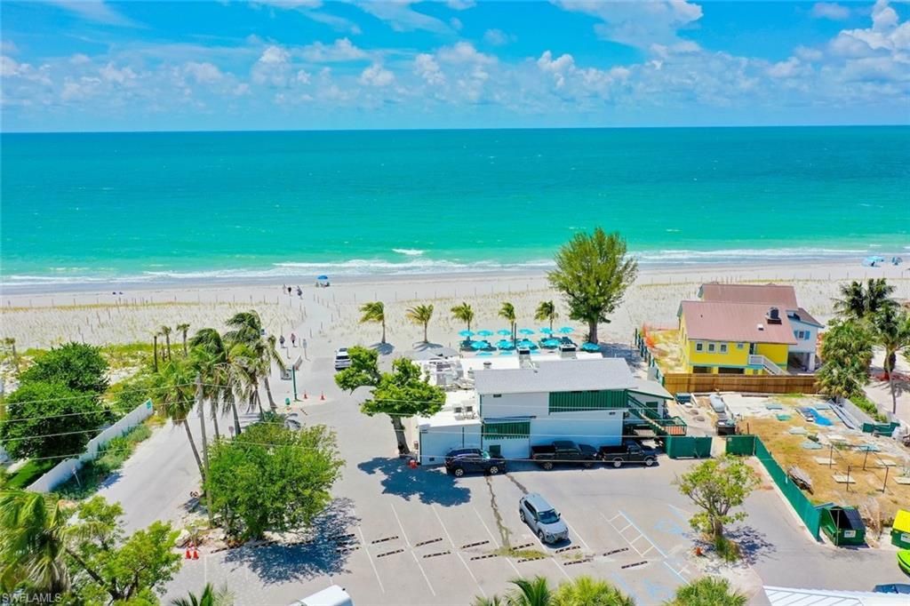 3221 Captiva Resort Villas , Captiva, FL 33924 Photo