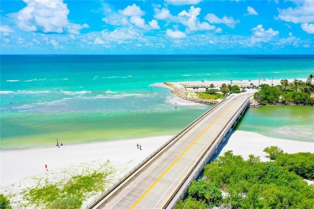 3221 Captiva Resort Villas , Captiva, FL 33924 Photo