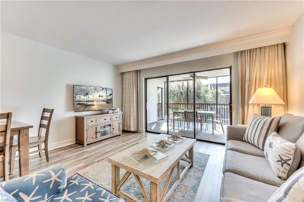 3221 Captiva Resort Villas , Captiva, FL 33924 Photo