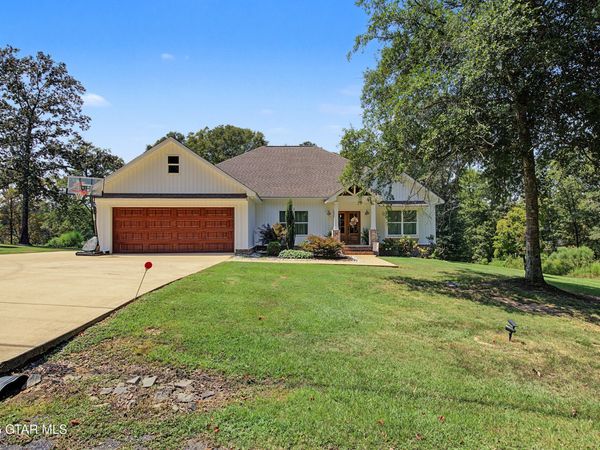 597 Tanglewood Drive, Reform, AL 35481