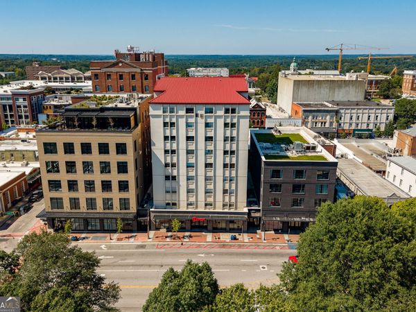 131 Broad Street, Unit 409, Athens, GA 30601