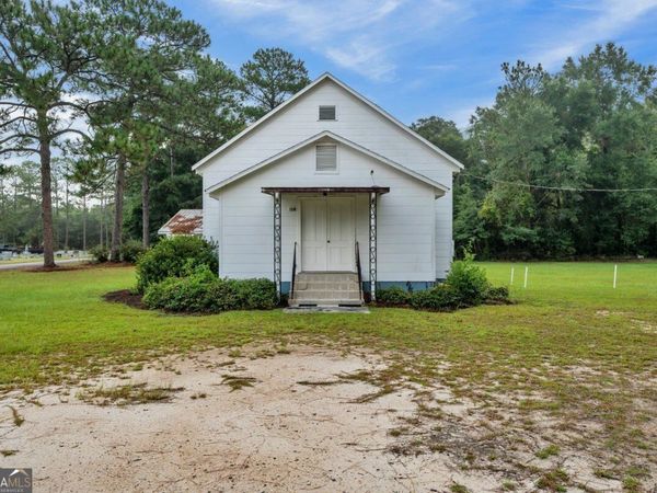 0 Little House Rd., Cordele, GA 31015