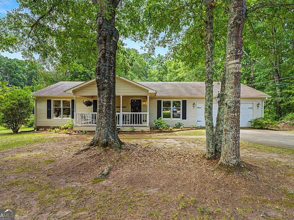 280 Manley Road, Griffin, GA 30223