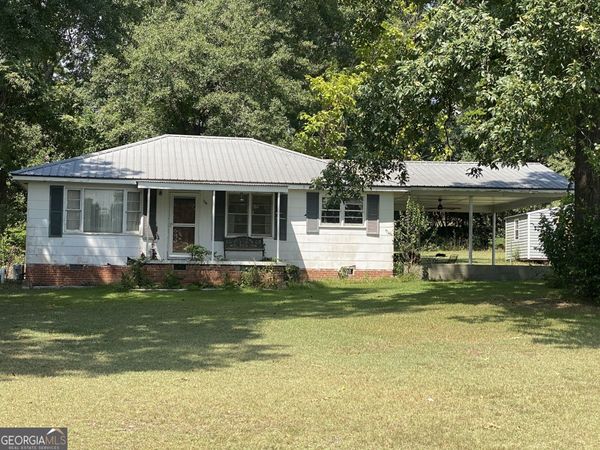 114 Jackson Road, Ivey, GA 31031