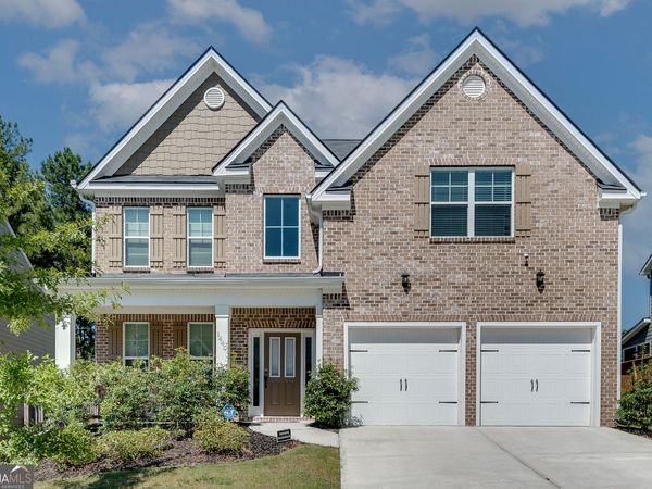 1440 Trident Maple, Lawrenceville, GA 30045