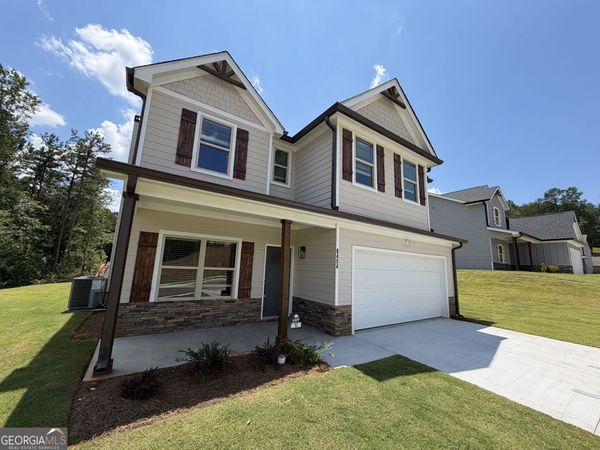 6467 Plantation Station Drive, Lula, GA 30554