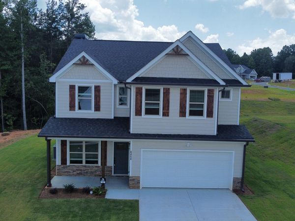 6467 Plantation Station Drive, Lula, GA 30554
