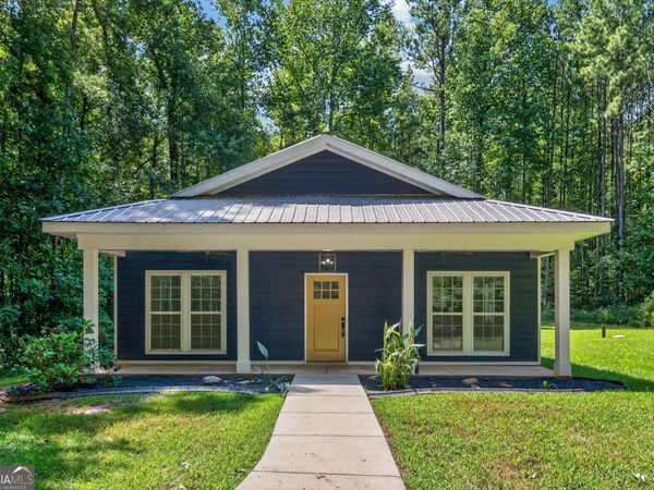 90 Edwin Smith Road, Newnan, GA 30263