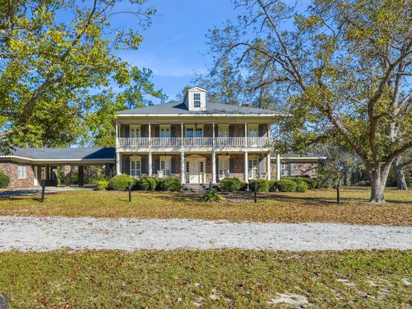 5009 Country Club Road, Statesboro, GA 30458