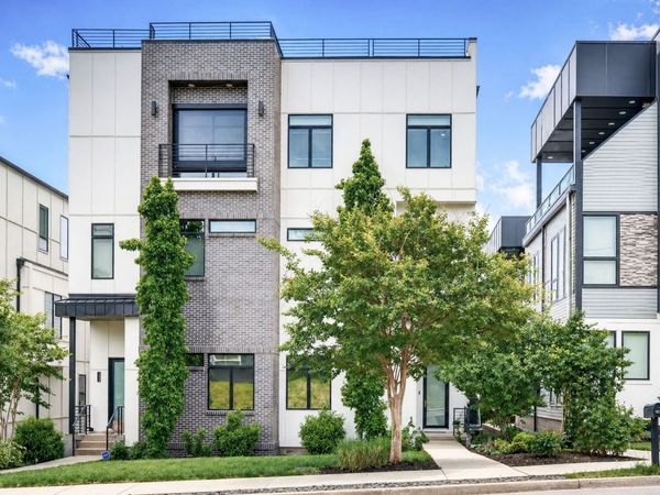 1014 9th Ave S, Nashville, TN 37203