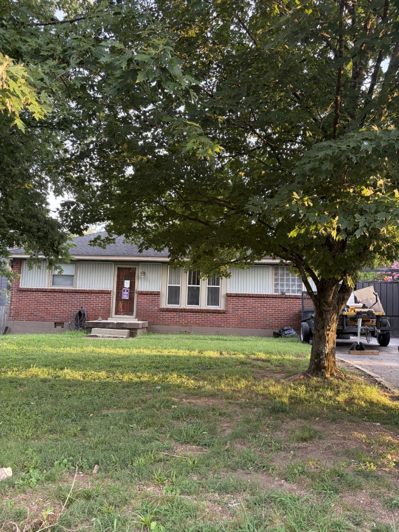 1910 Truett Ave, Nashville, TN 37206 Main Photo