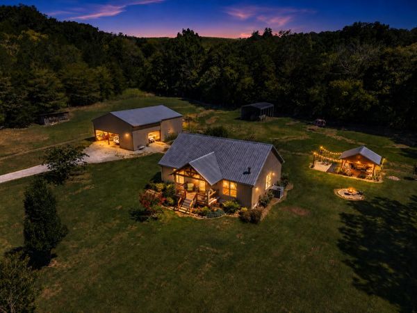 167 Saddle Up Ln , Winchester, TN 37398