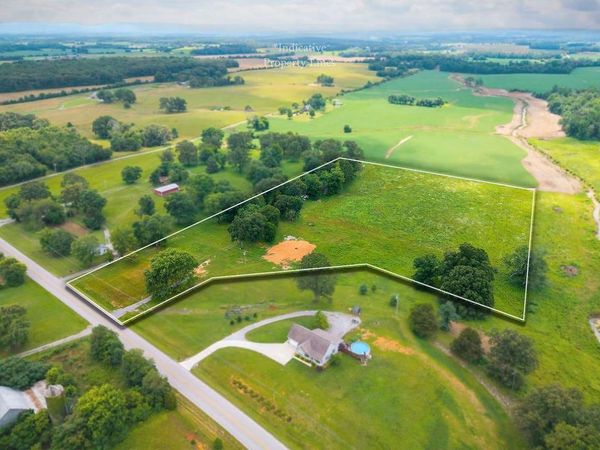 4705 Old Nashville Hwy , Mc Minnville, TN 37110