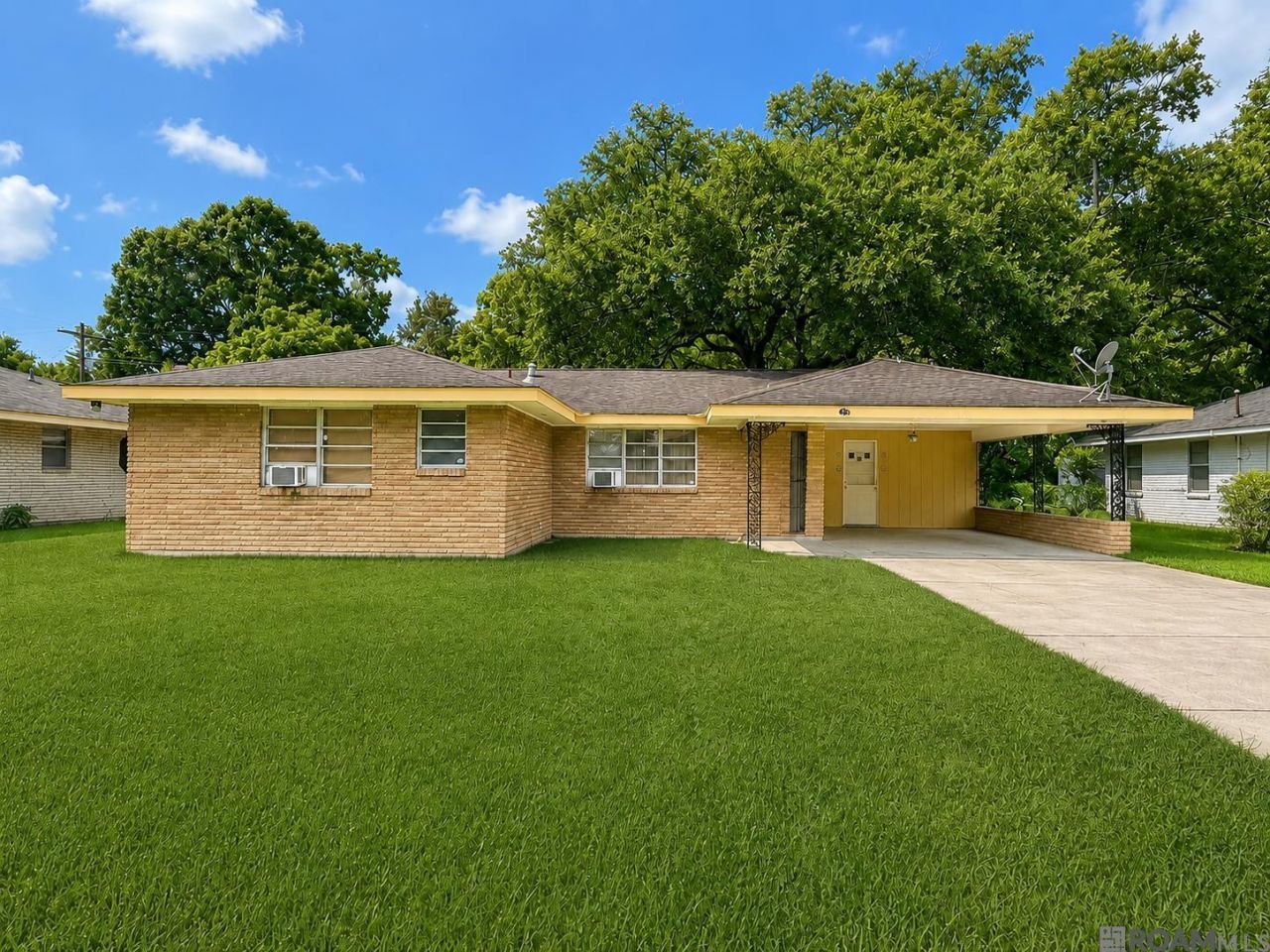 391 Fernwood Dr, Baton Rouge, LA 70806 Main Photo