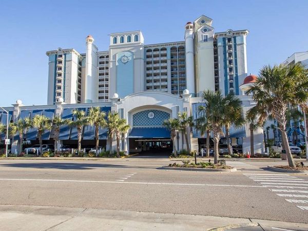2401 S Ocean Blvd. , Unit 655, Myrtle Beach, SC 29577