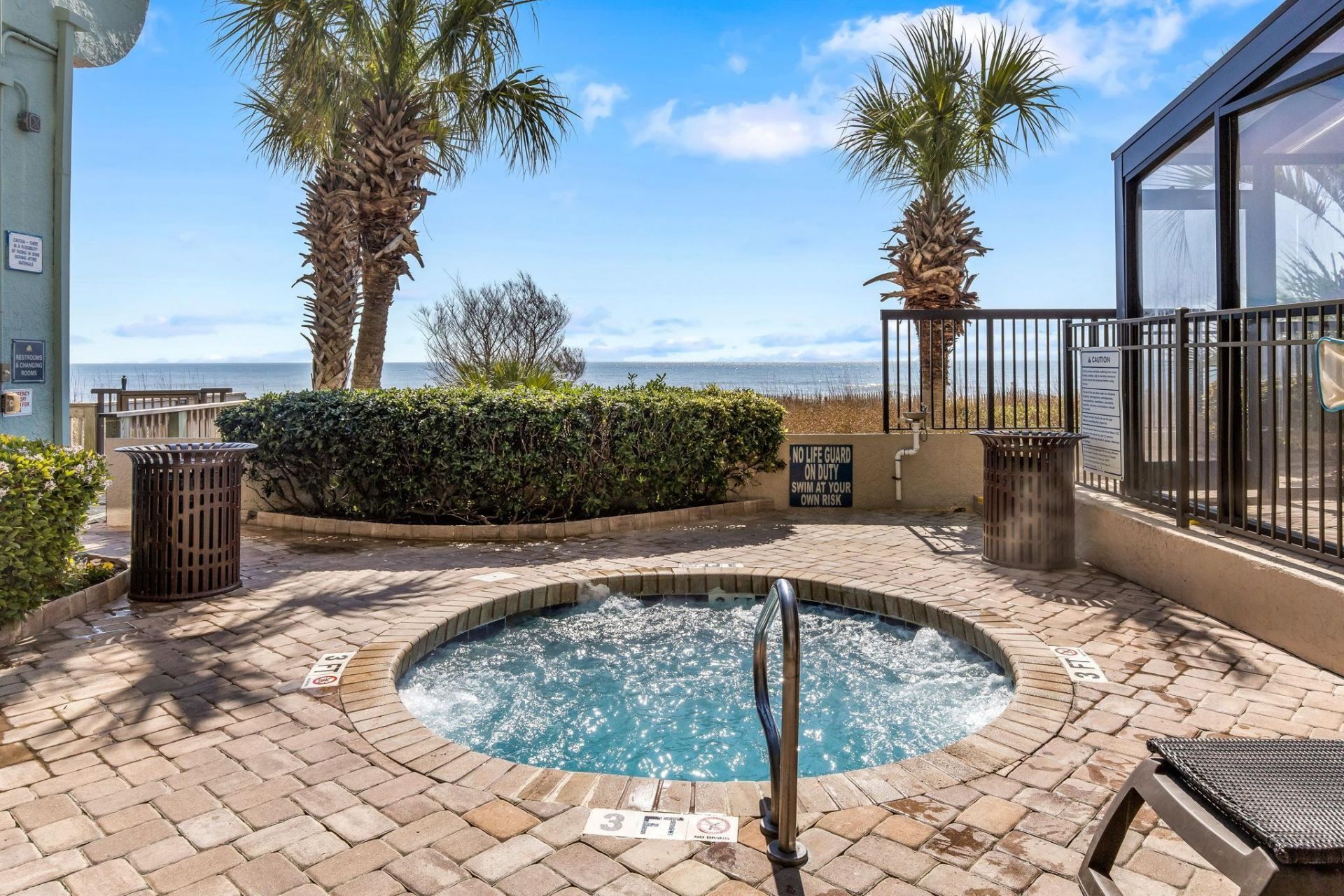 2401 S Ocean Blvd. Photo 40