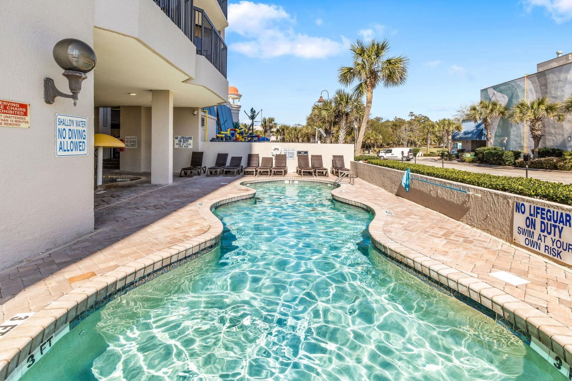 2401 S Ocean Blvd. Photo 42