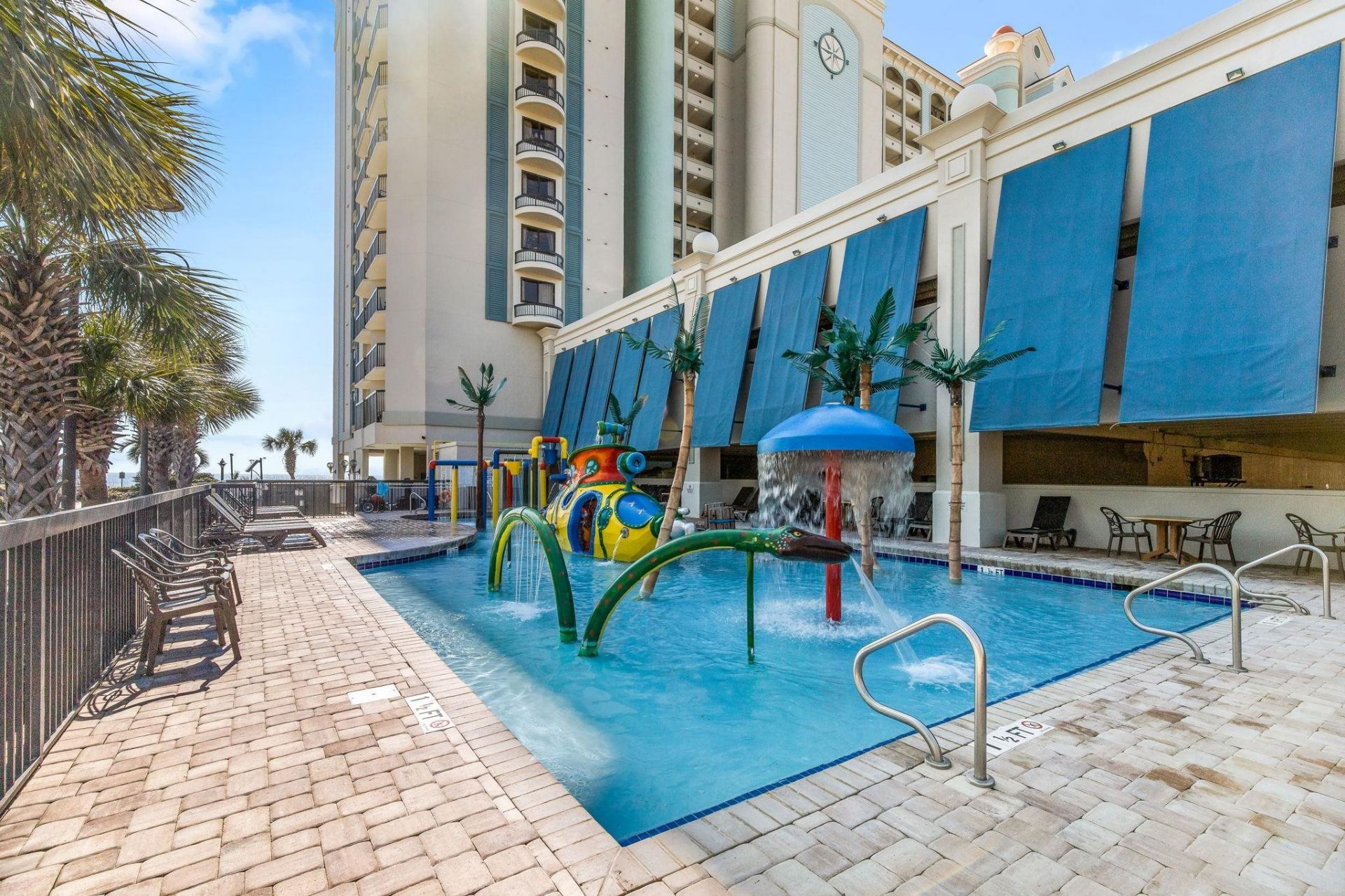 2401 S Ocean Blvd. Photo 45
