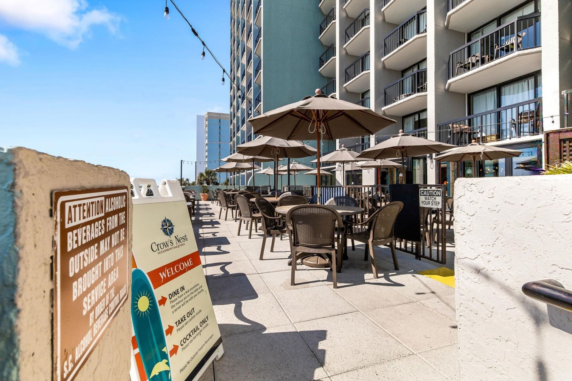 2401 S Ocean Blvd. Photo 48
