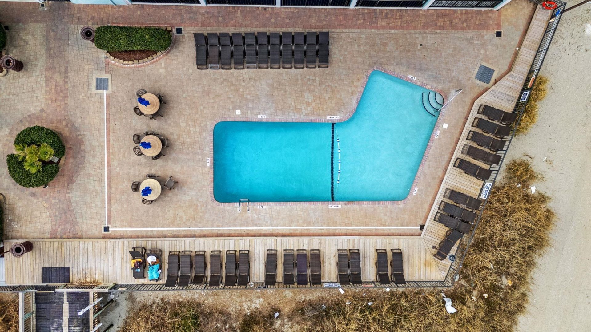 2401 S Ocean Blvd. Photo 49