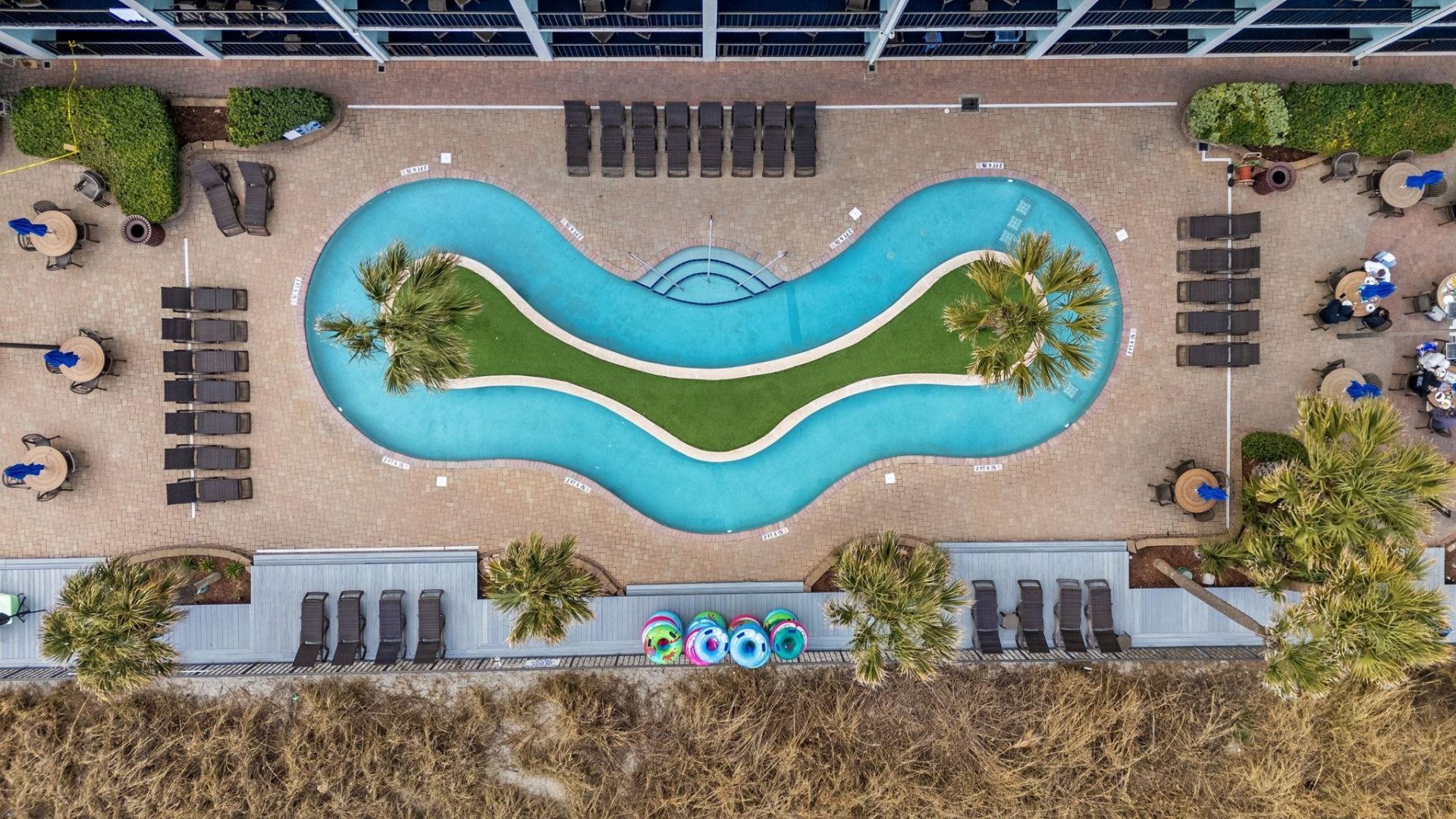 2401 S Ocean Blvd. Photo 50