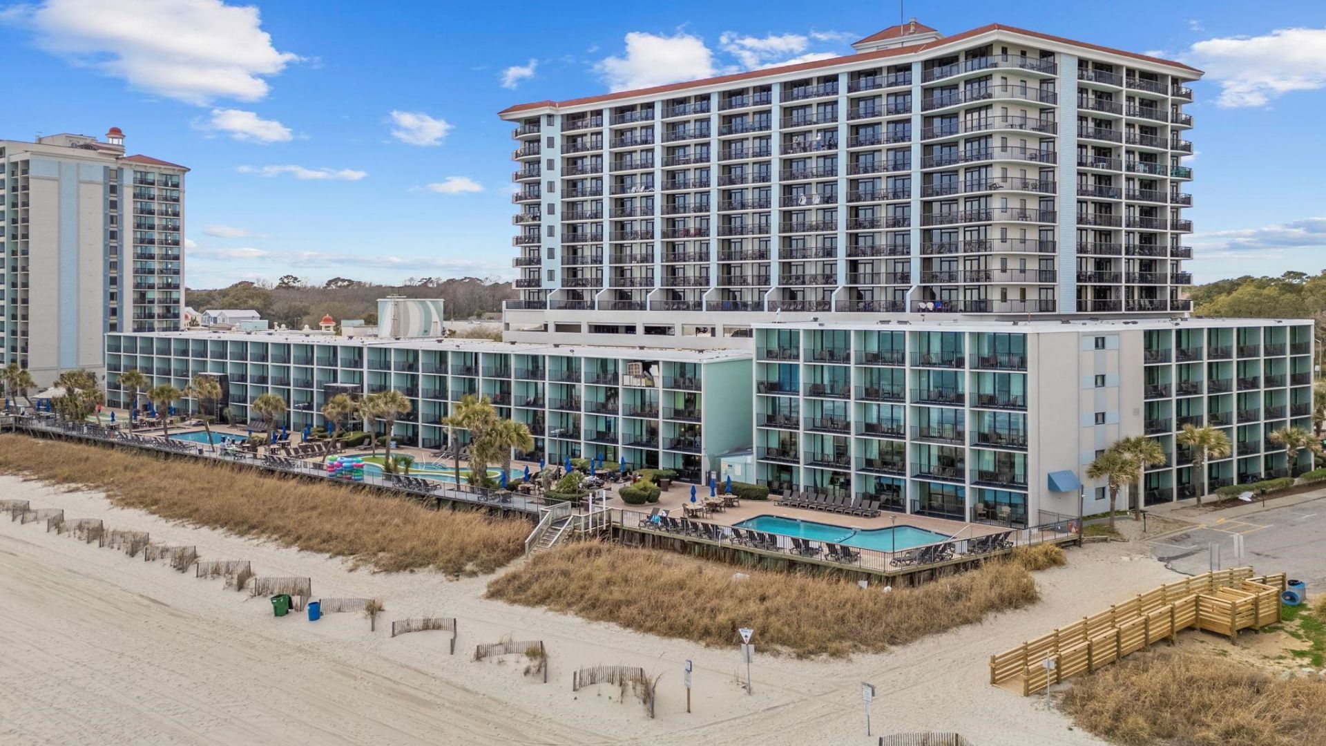 2401 S Ocean Blvd. Photo 56