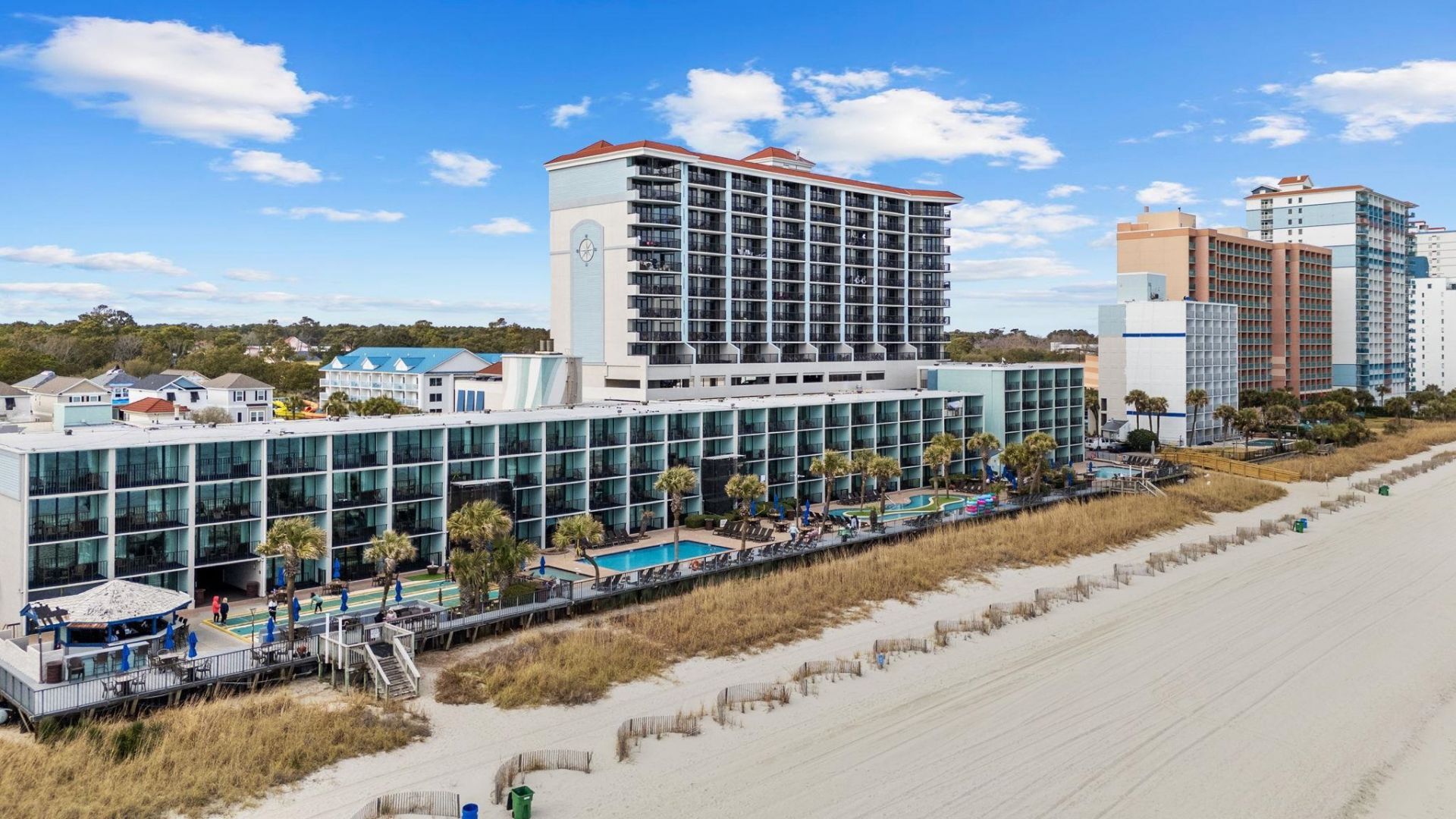 2401 S Ocean Blvd. Photo 63