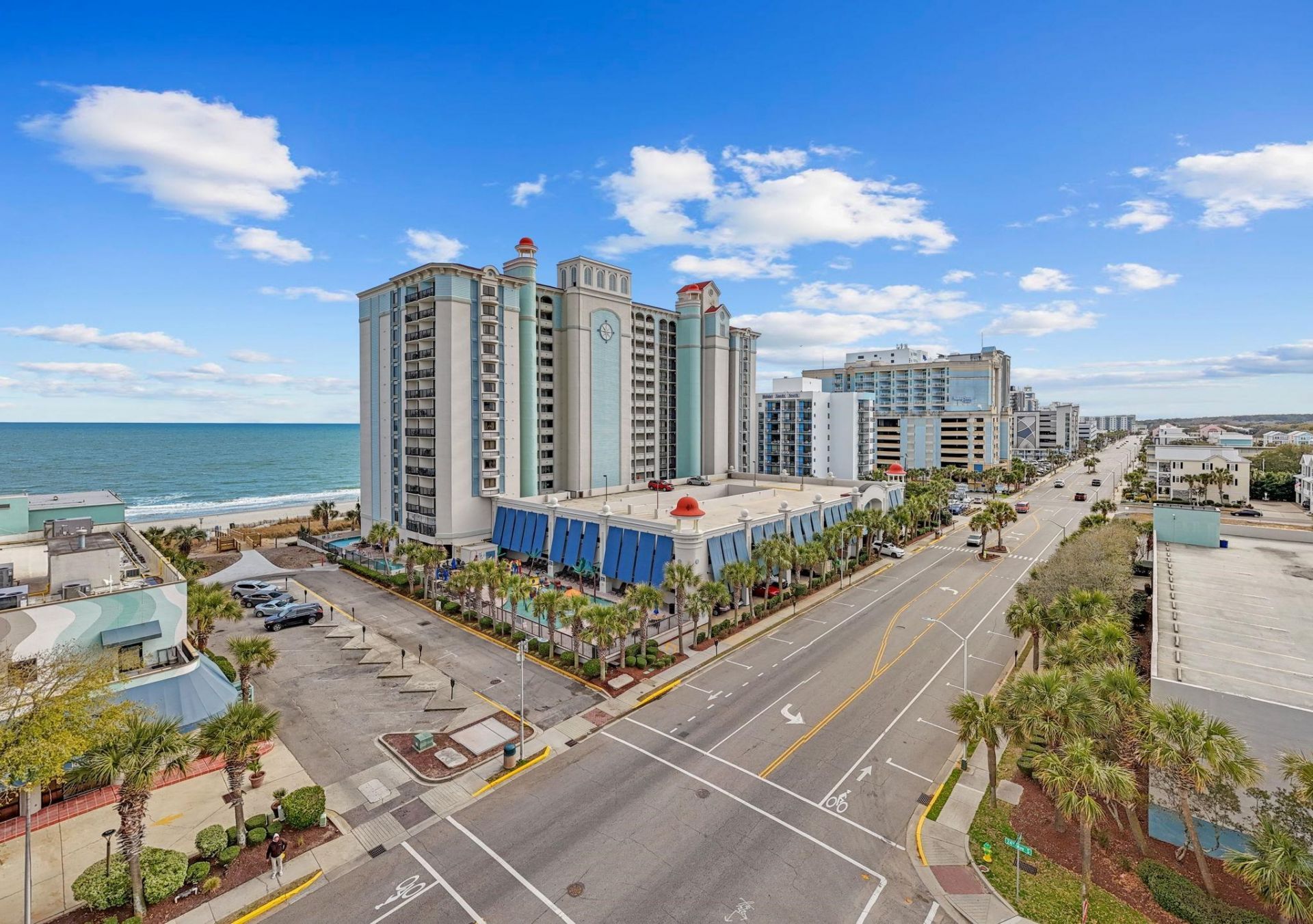 2401 S Ocean Blvd. Photo 68