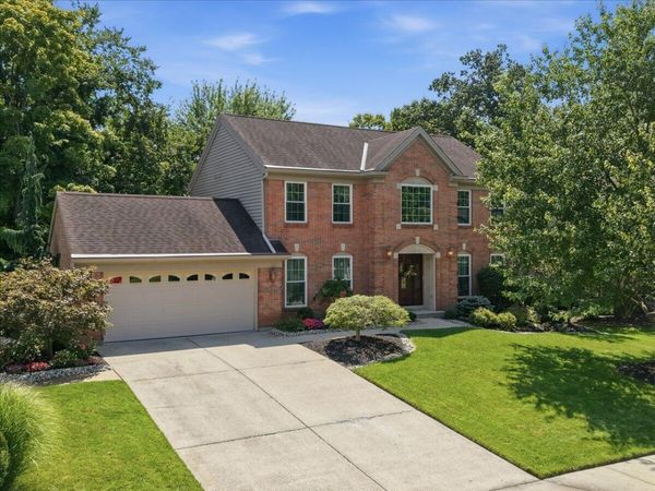 3471 Heathermoor Boulevard, Covington, KY 41015