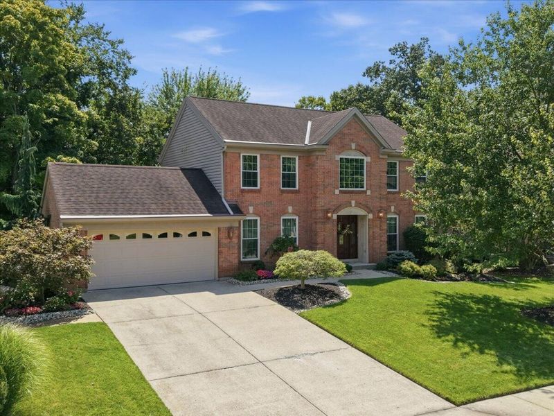 3471 Heathermoor Boulevard, Covington, KY 41015 Photo 1