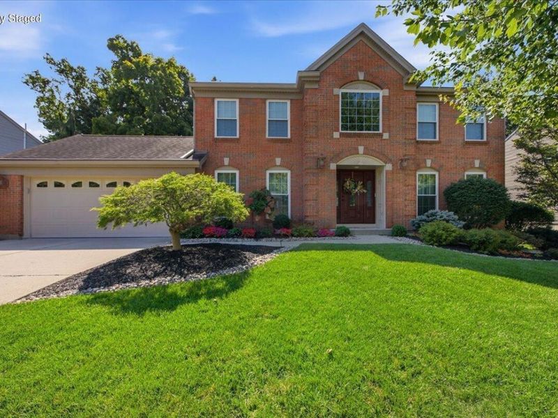 3471 Heathermoor Boulevard, Covington, KY 41015 Photo 2