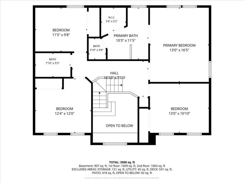 3471 Heathermoor Boulevard, Covington, KY 41015 Photo 49