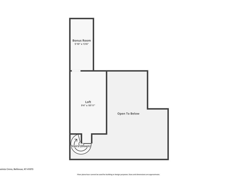 1030 Bellepointe Commons, Bellevue, KY 41073 Photo 22