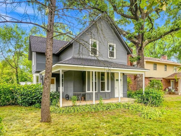 2819 Helen Street N, North Saint Paul, MN 55109