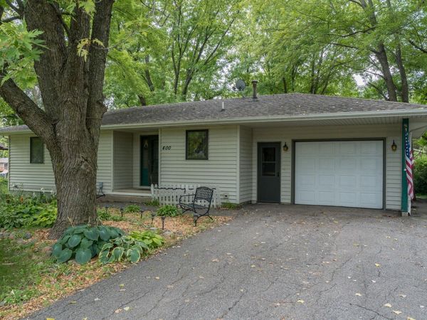 400 2nd Avenue , Pemberton, MN 56078