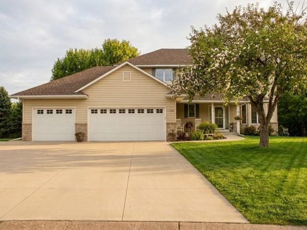 21386 Goldenrod Circle, Rogers, MN 55374