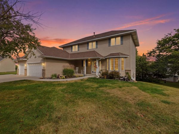 21386 Goldenrod Circle, Rogers, MN 55374