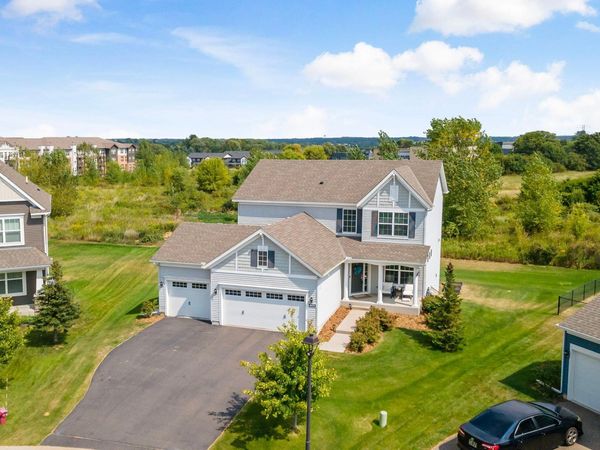 4459 Benjamin Court, Woodbury, MN 55129