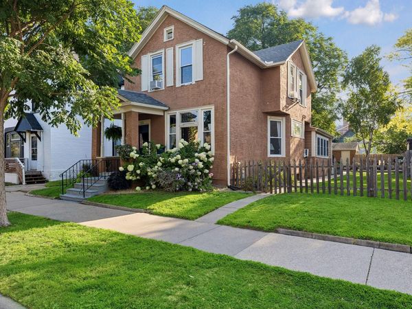 420 Daly Street, Saint Paul, MN 55102