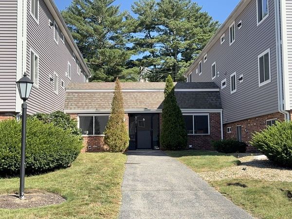 6 Royal Dane, Unit 29, Marshfield, MA 02050