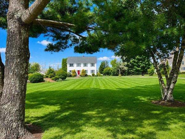 60 Osgood Rd., Sterling, MA 01564