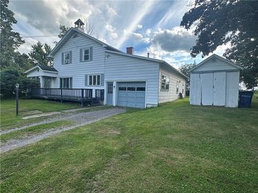 3256 Hickox Road, Canandaigua, NY 14424