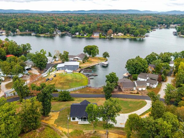 580 Charlie Stover , Royal, AR 71968