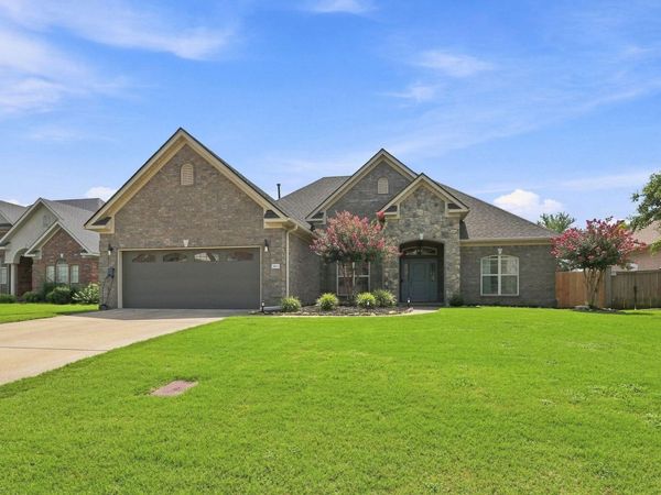 2815 Gulfshore Drive, Conway, AR 72032