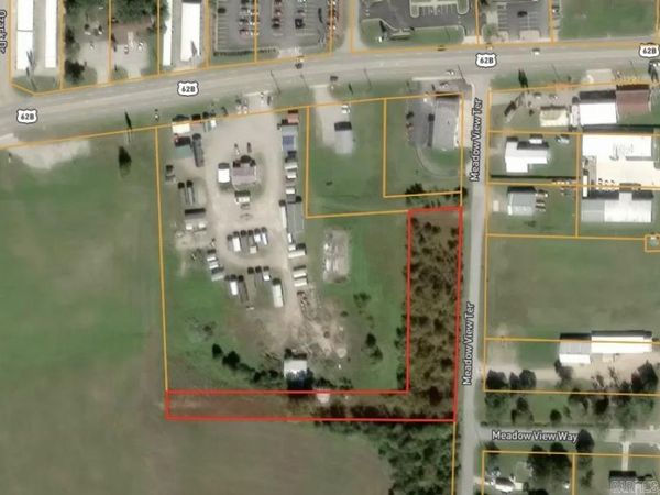 0 E HWY 62 , Mountain Home, AR 72653