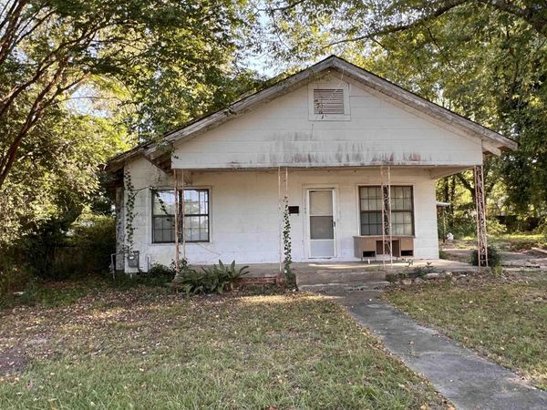 1109 CUTLER Street, Arkadelphia, AR 71923